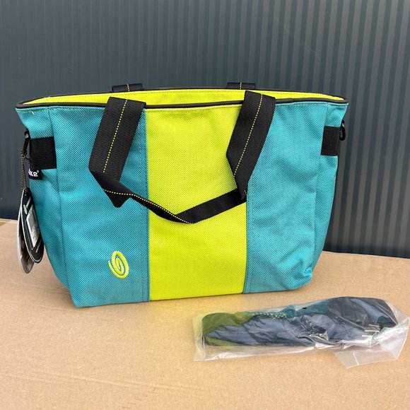 Timbuk2 Bags Timbuk2 Cargo Tote S Small Shopping Heavy Duty Bag